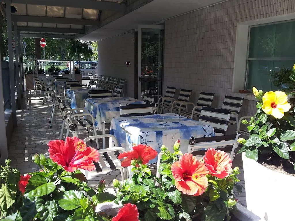 Hotel Oletta Rimini