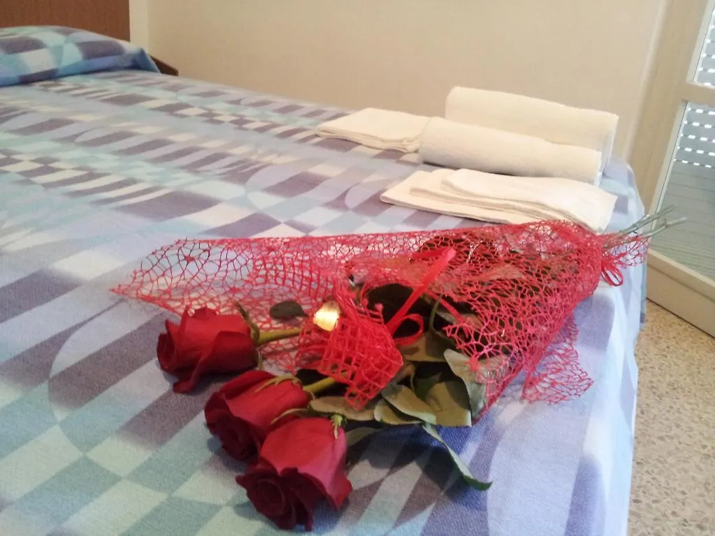 Hotel Oletta Rimini