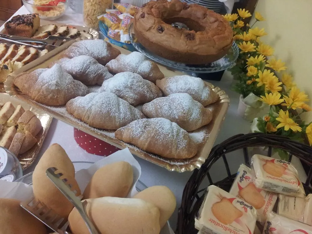 Hotel Oletta Rimini Italy