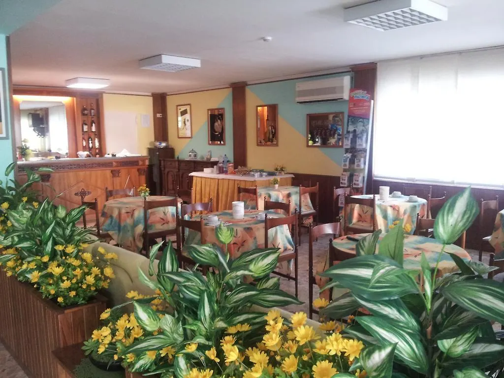 Hotel Oletta Rimini