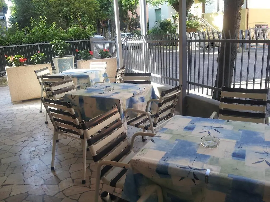 Hotel Oletta Rimini