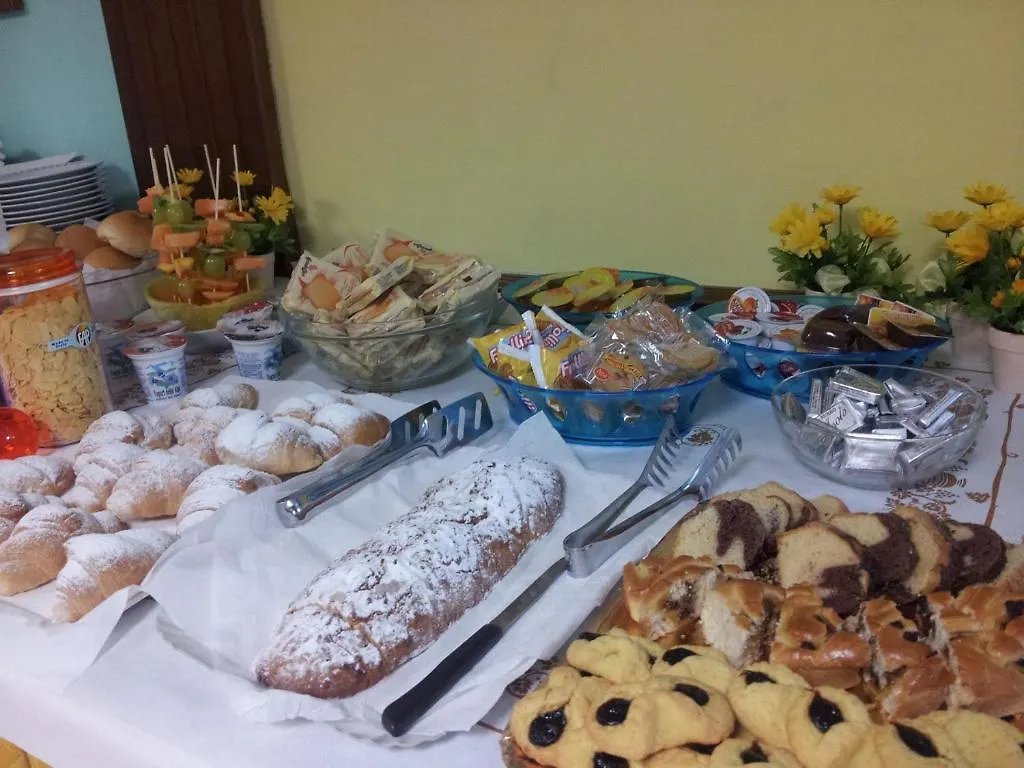 **  Hotel Oletta Rimini Italy