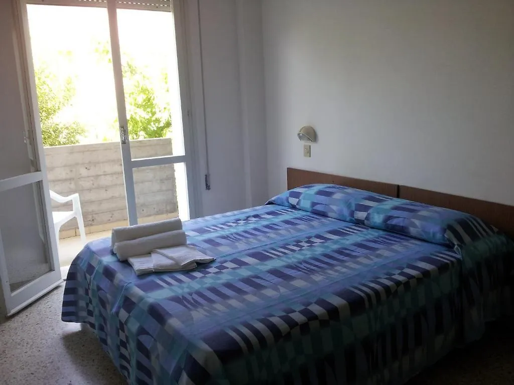 Hotel Oletta Rimini 2*,  Italy