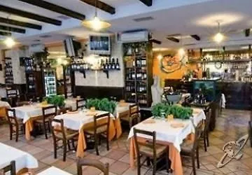 Hotel Oletta Rimini Italy