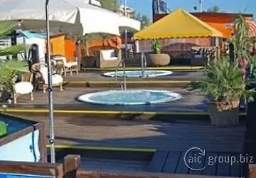Hotel Oletta Rimini