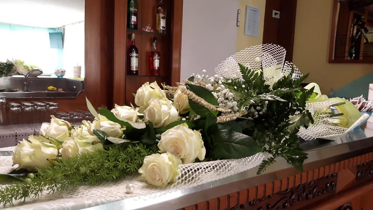 Hotel Oletta Rimini 2*,  Italy