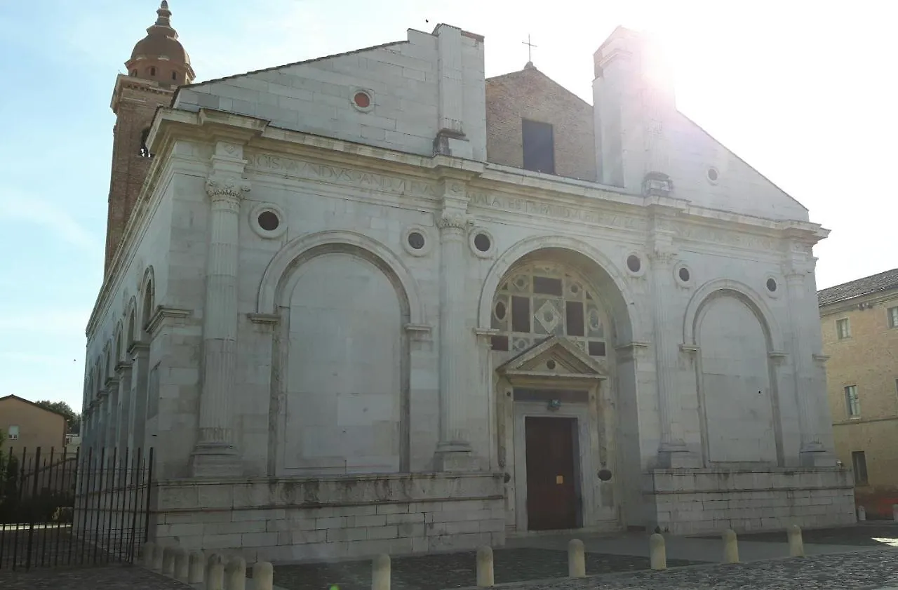 Hotel Oletta Rimini Italy