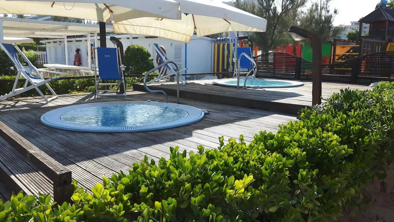 Hotel Oletta Rimini