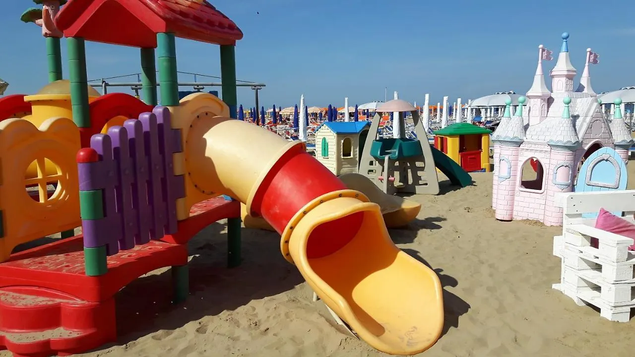 Hotel Oletta Rimini