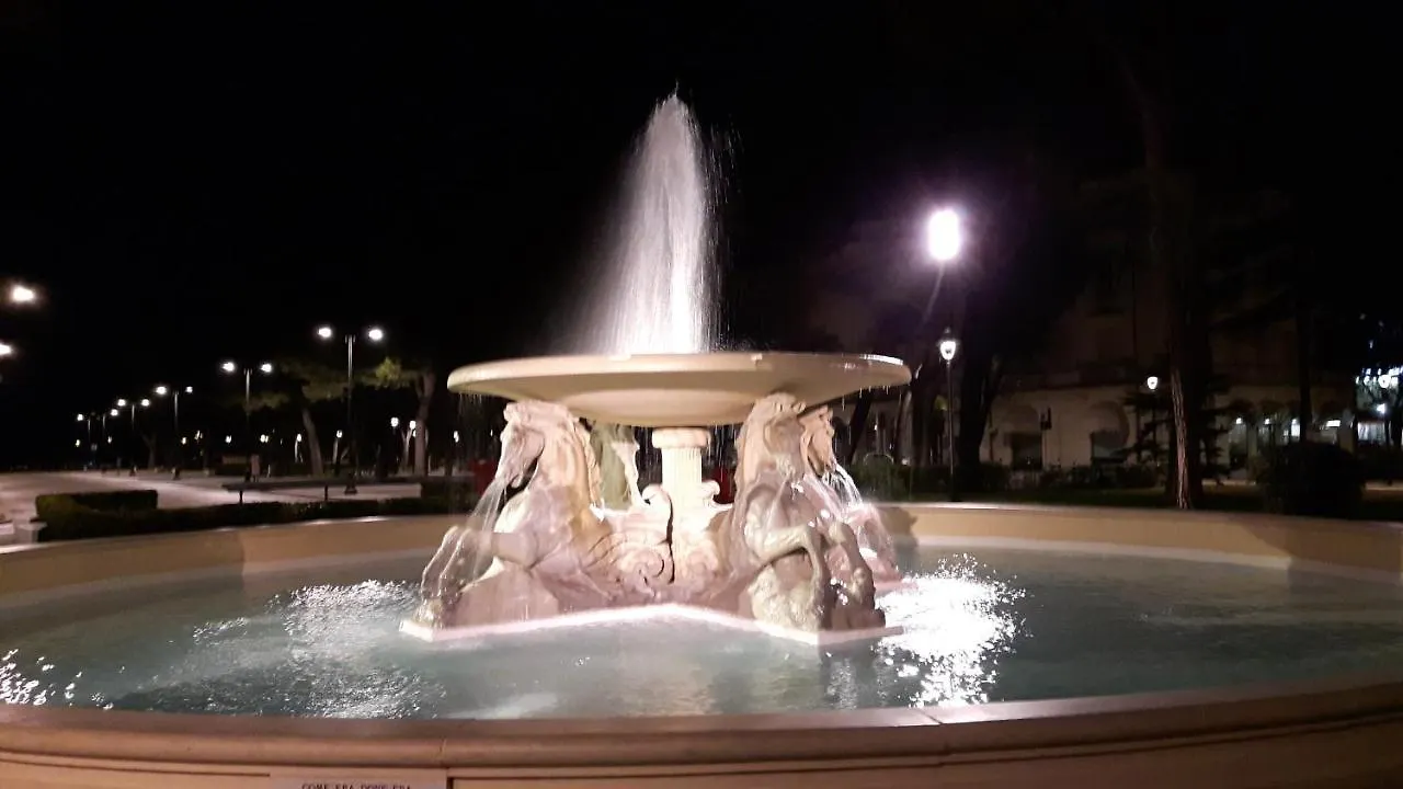 **  Hotel Oletta Rimini Italy