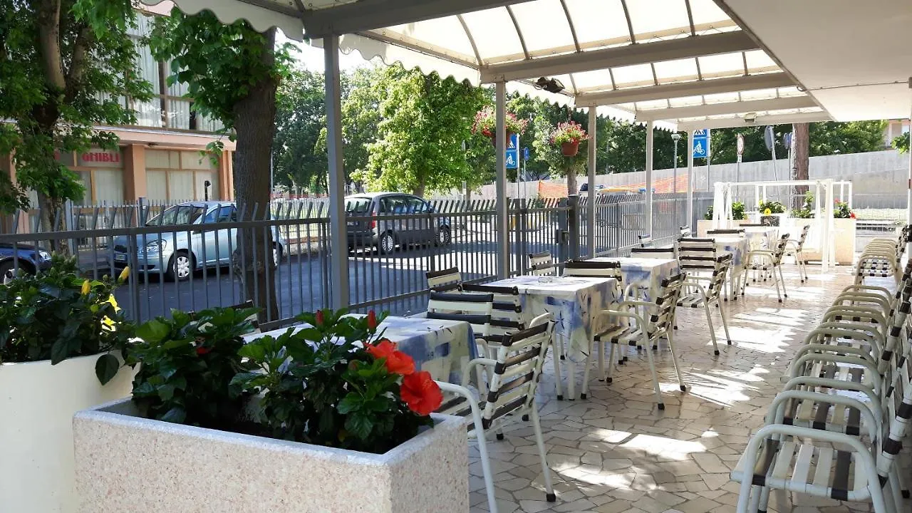 Hotel Oletta Rimini