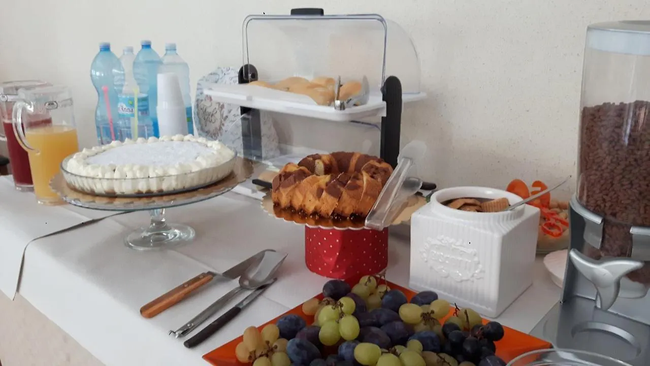 Hotel Oletta Rimini